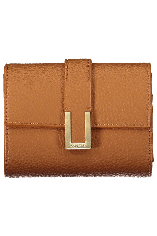 CALVIN KLEIN K60K610490_MARRONE_HJJ