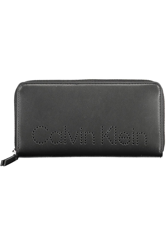 CALVIN KLEIN K60K609191_NERO_BAX
