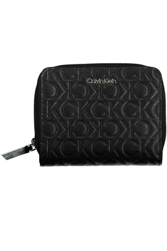 CALVIN KLEIN K60K610251_NERO_BAX