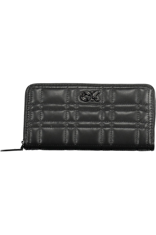 CALVIN KLEIN K60K609912_NERO_BAX