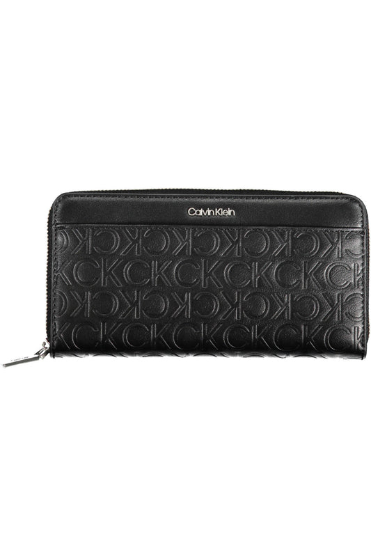 CALVIN KLEIN K60K610973_NERO_BAX