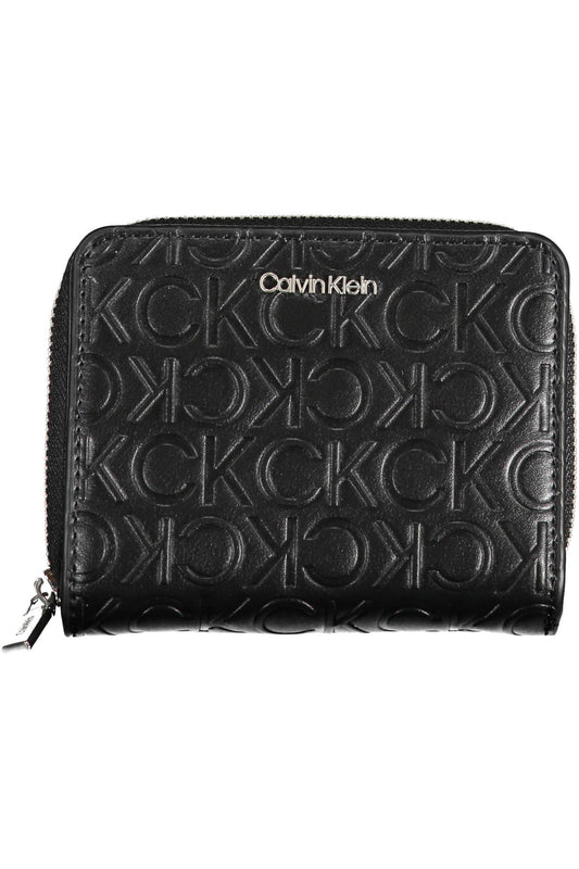 CALVIN KLEIN K60K610950_1E836AF_NEROBAX