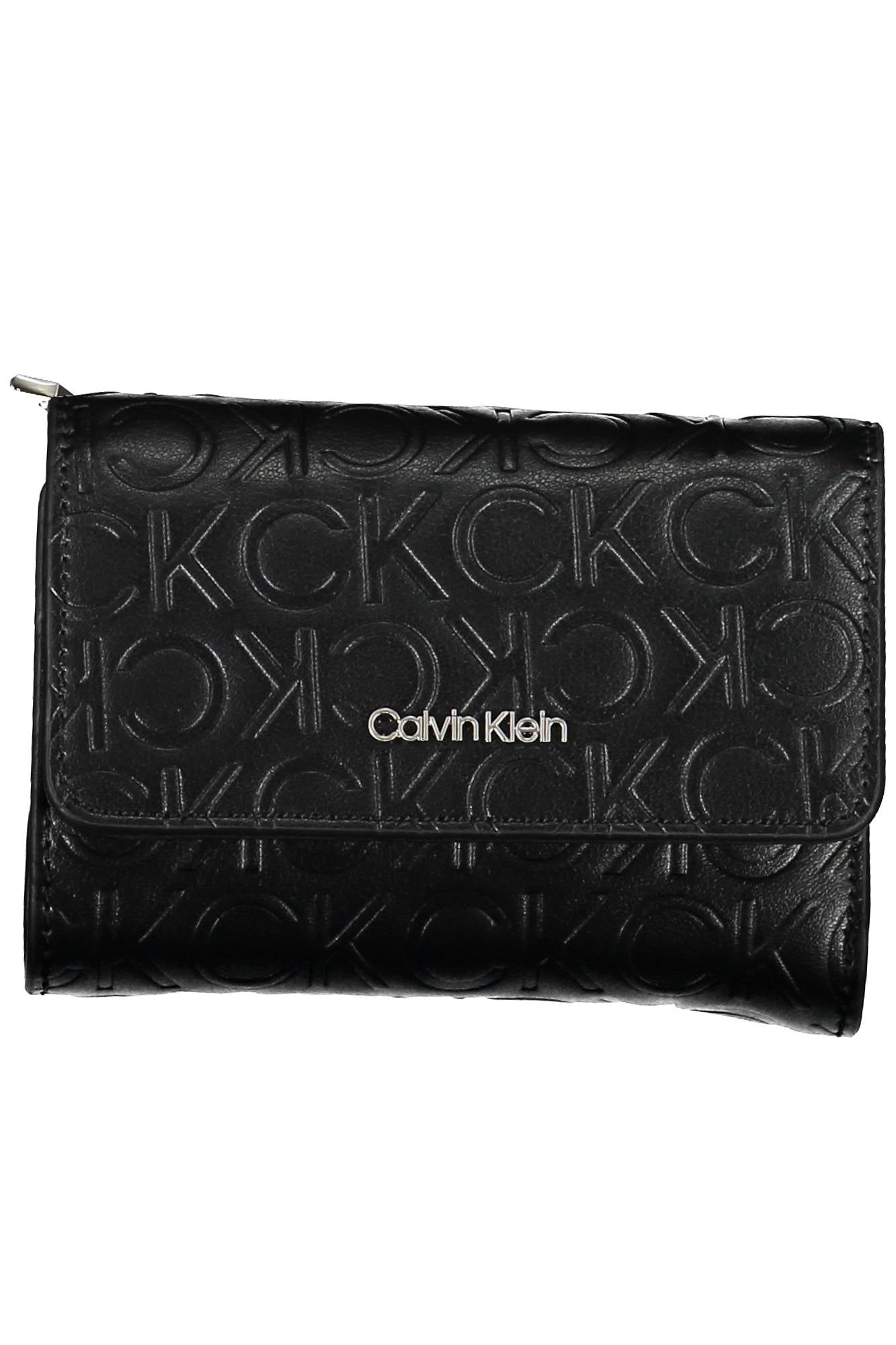 CALVIN KLEIN K60K610951_NERO_BAX
