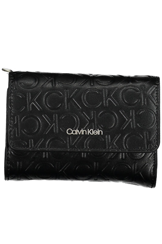 CALVIN KLEIN K60K610951_NERO_BAX