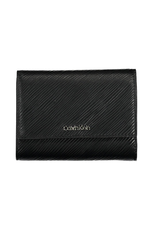 CALVIN KLEIN K60K610267_NERO_BAX