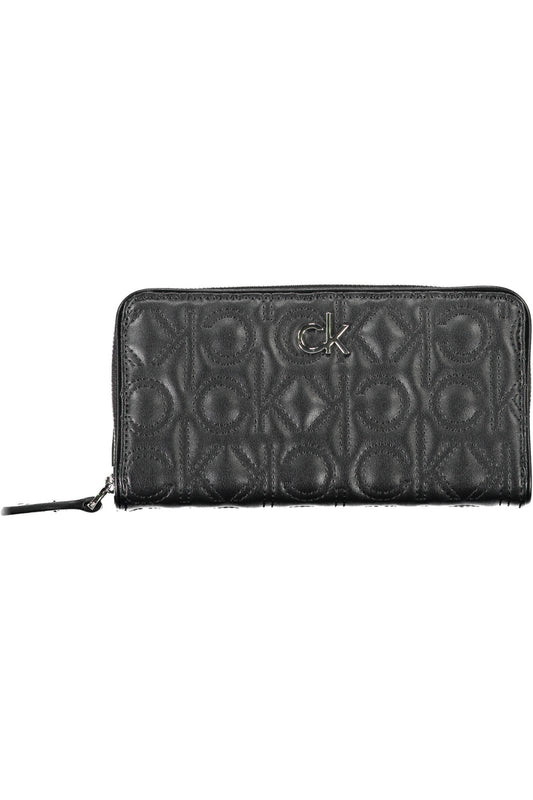 CALVIN KLEIN K60K608607_NERO_BAX