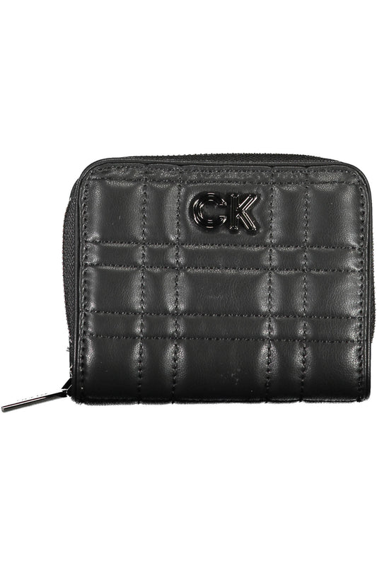 CALVIN KLEIN K60K610003_NERO_BAX