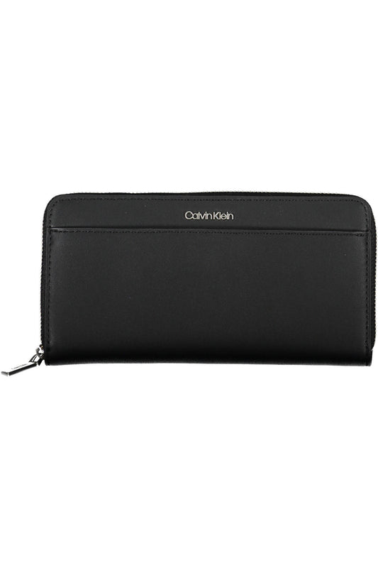 CALVIN KLEIN K60K610949_NERO_BAX