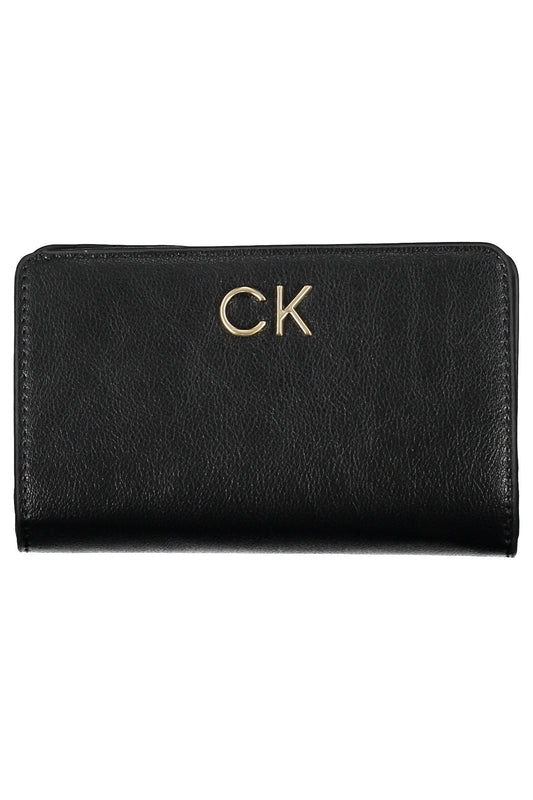 CALVIN KLEIN K60K610962_NERO_BAX