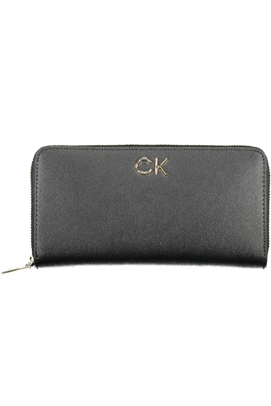 CALVIN KLEIN K60K609699_NERO_BAX