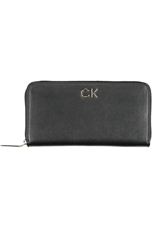 CALVIN KLEIN K60K608919_NERO_BAX
