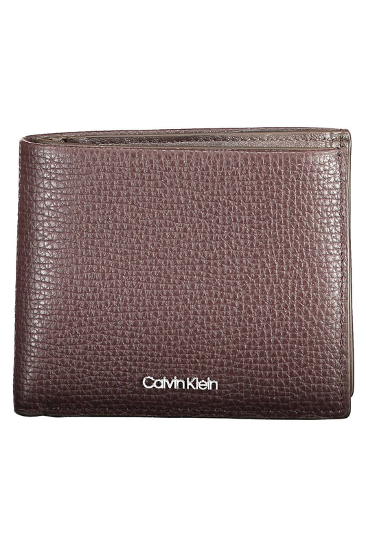 CALVIN KLEIN K50K509616_MARRONE_GWR