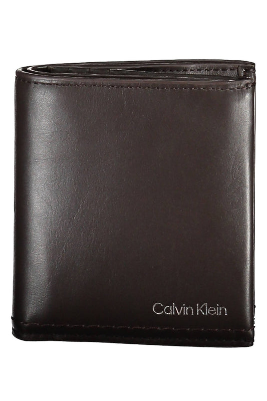 CALVIN KLEIN K50K510324_MARRONE_GE7