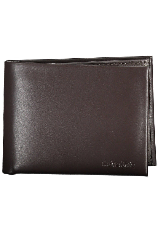 CALVIN KLEIN K50K510600_74F5DB0_MARRONEBAW