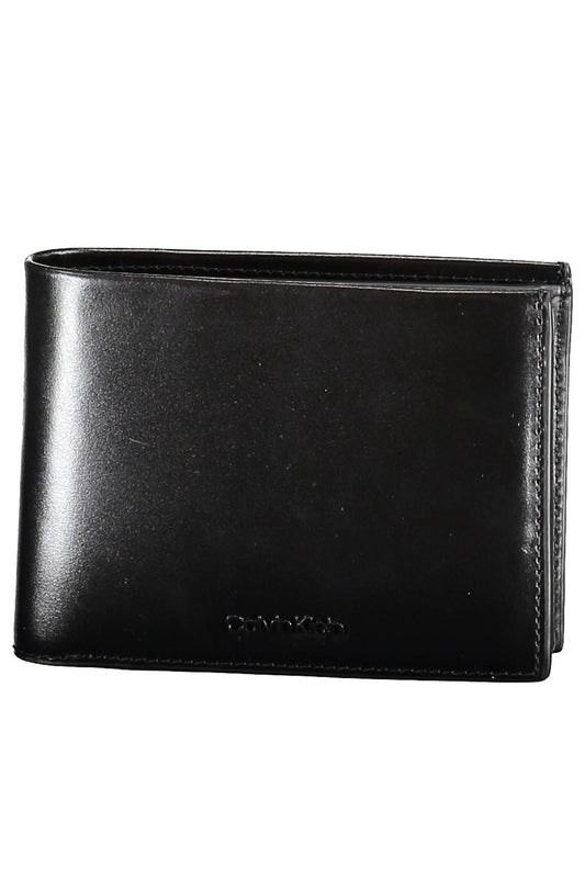 CALVIN KLEIN K50K510301_NERO_BAX