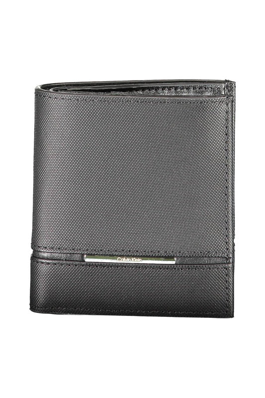 CALVIN KLEIN K50K509637_NERO_BAX
