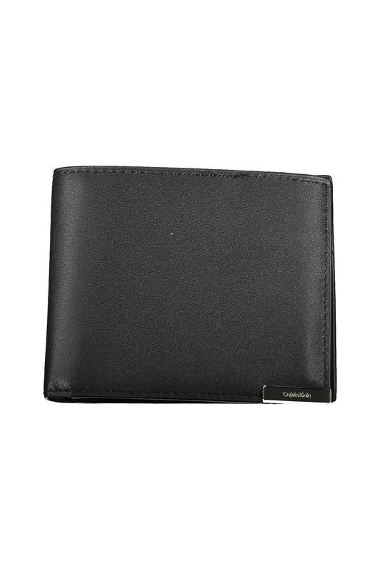 CALVIN KLEIN K50K509975_NERO_BAX