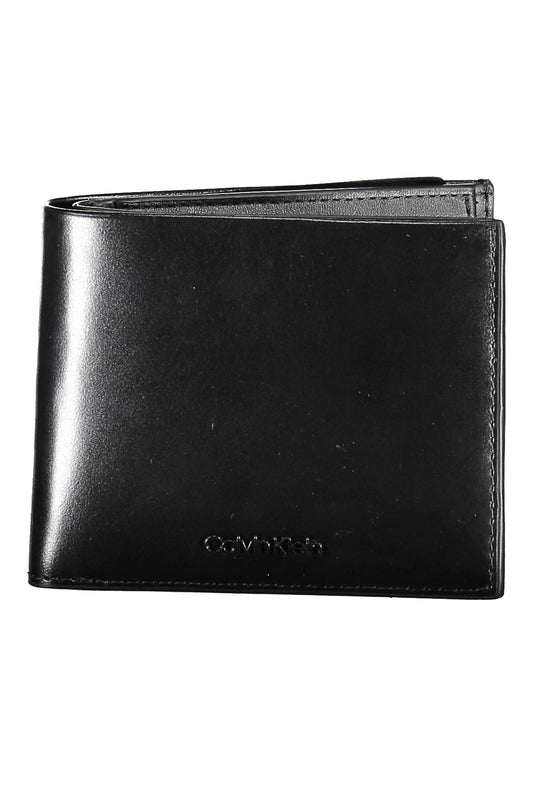 CALVIN KLEIN K50K510328_NERO_BAX