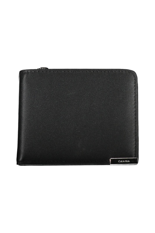 CALVIN KLEIN K50K509974_NERO_BAX