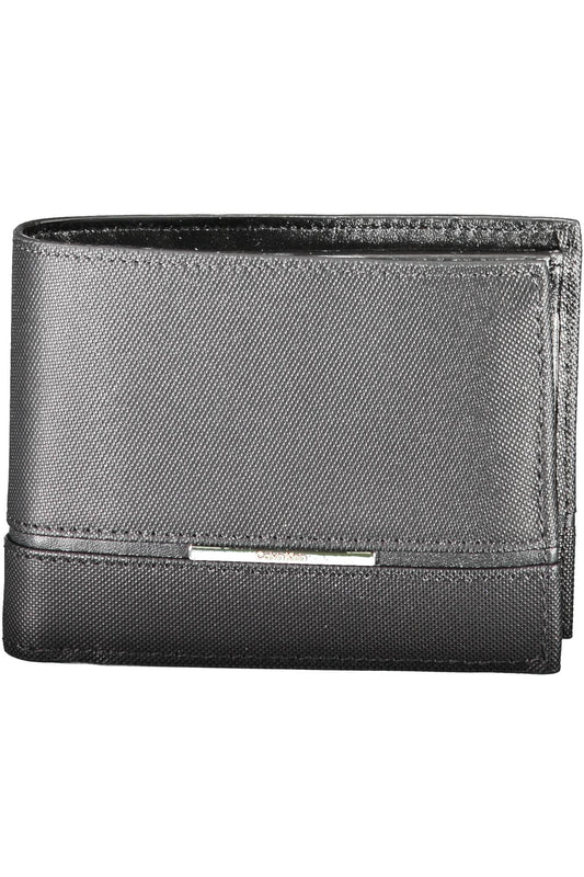CALVIN KLEIN K50K510055_NERO_BAX