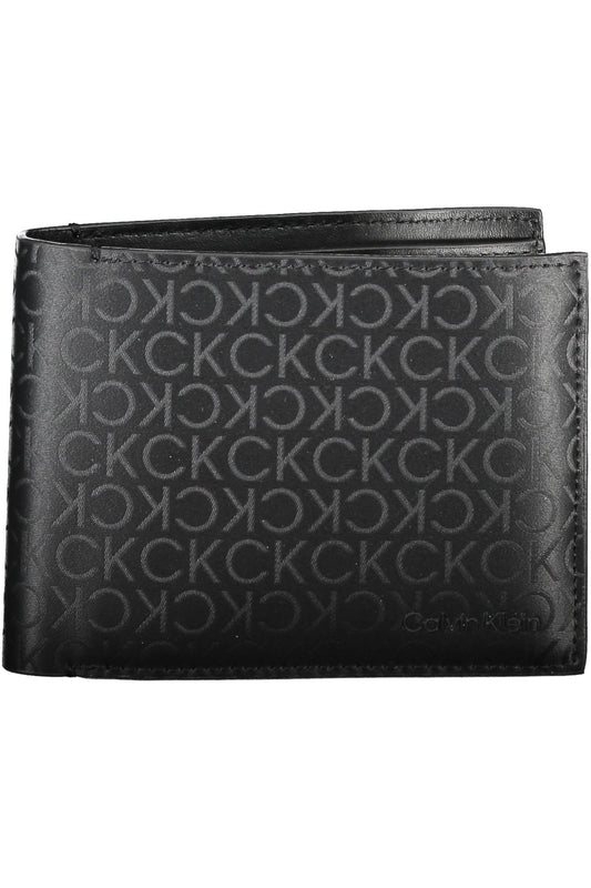 CALVIN KLEIN K50K510613_NERO_0IN