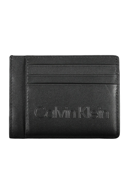 CALVIN KLEIN K50K509971_NERO_BAX