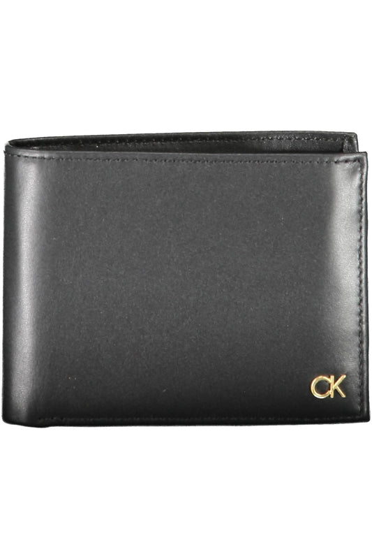 CALVIN KLEIN K50K509632_NERO_BAX