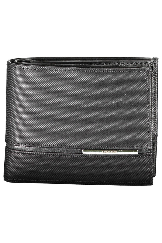 CALVIN KLEIN K50K509638_NERO_BAX
