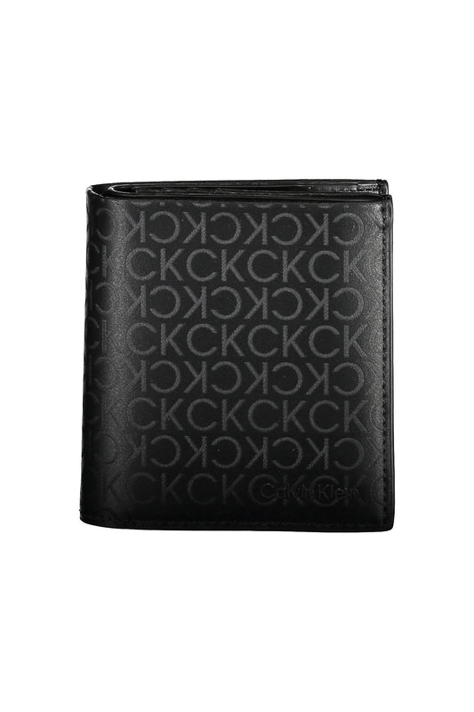 CALVIN KLEIN K50K510196_NERO_0II