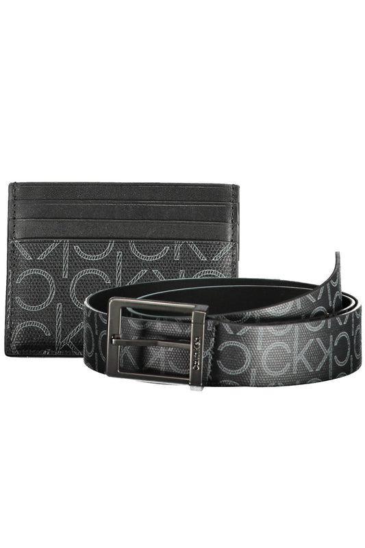 CALVIN KLEIN K50K507559_14AF229_NERO0IE