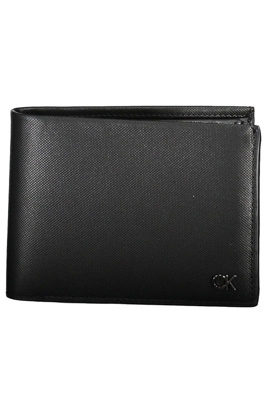 CALVIN KLEIN K50K510295_NERO_BAX