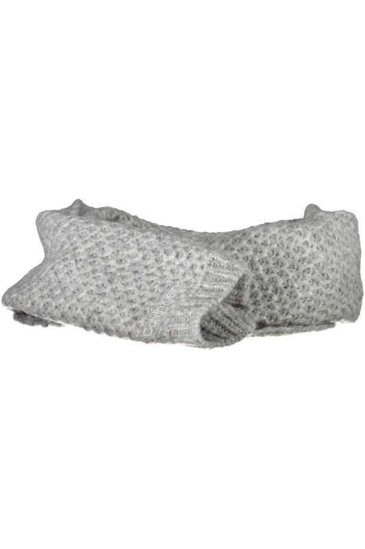 CALVIN KLEIN K60K609937_GRIGIO_PAA