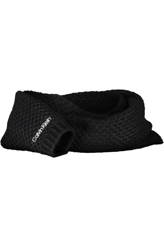 CALVIN KLEIN K60K609937_NERO_BAX