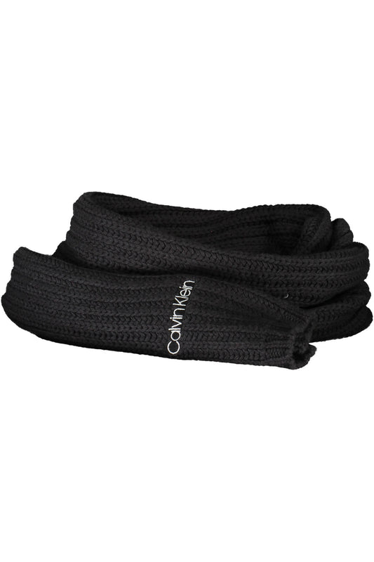 CALVIN KLEIN K60K608496_NERO_BAX