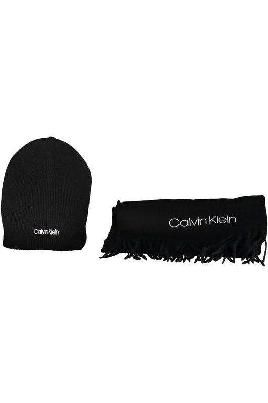 CALVIN KLEIN K50K507552_NERO_BAX