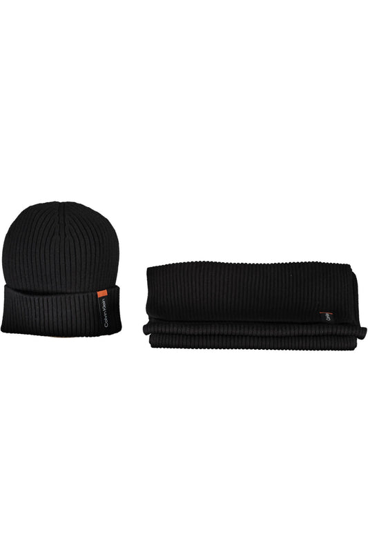 CALVIN KLEIN K50K509712_NERO_BAX