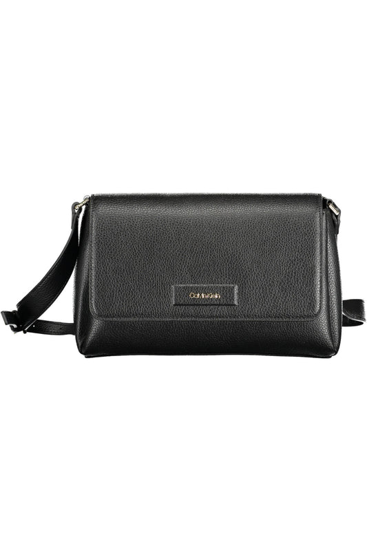 CALVIN KLEIN K60K609186_NERO_BAX