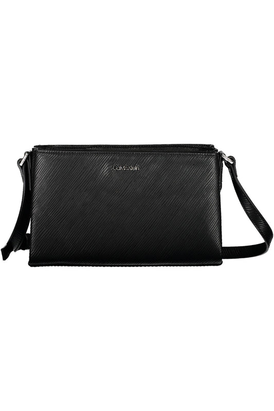 CALVIN KLEIN K60K610187_NERO_BAX