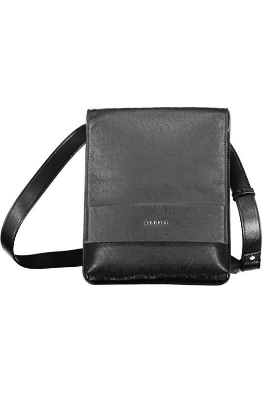 CALVIN KLEIN K50K509275_NERO_01I