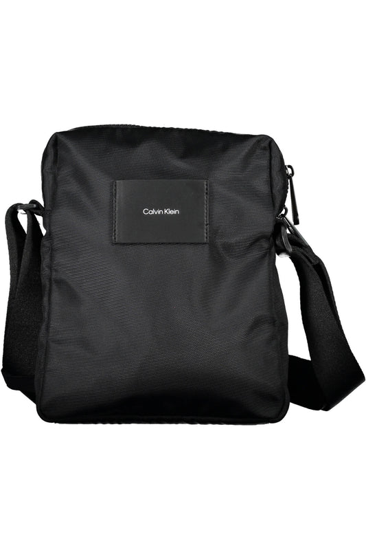 CALVIN KLEIN K50K509117_NERO_BAX