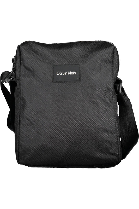 CALVIN KLEIN K50K510259_NERO_BAX