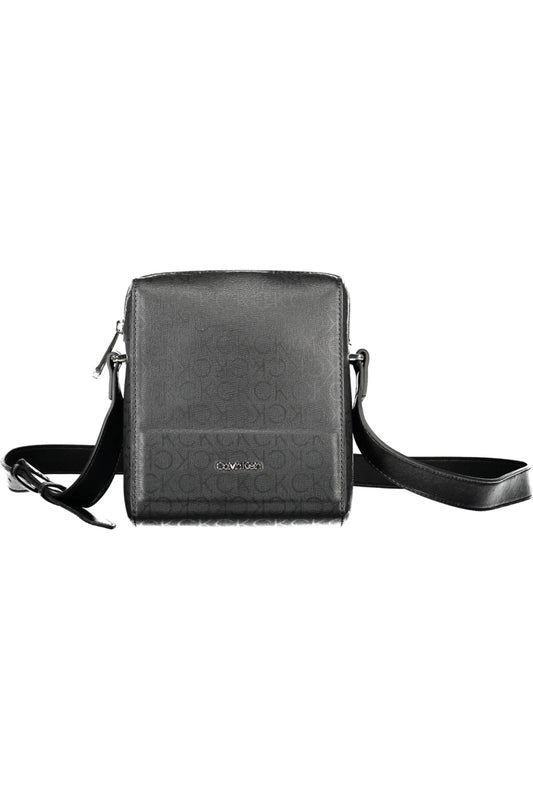 CALVIN KLEIN K50K509276_NERO_01I