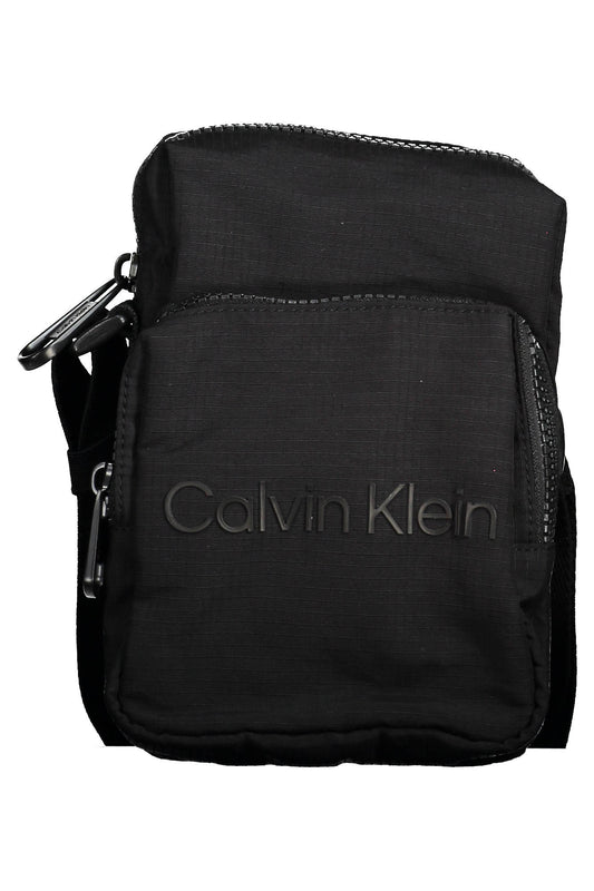 CALVIN KLEIN K50K510275_NERO_BAX