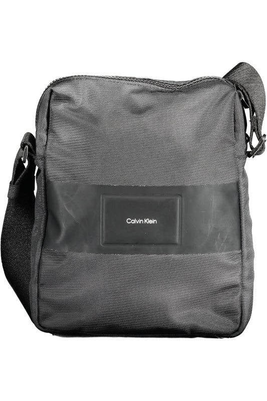 CALVIN KLEIN K50K509545_NERO_BAX