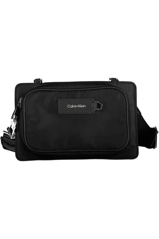 CALVIN KLEIN K50K510213_NERO_BAX