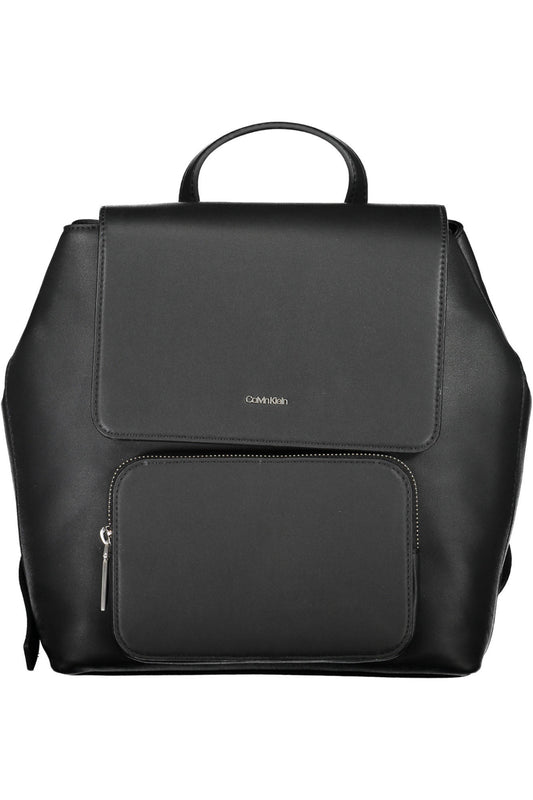 CALVIN KLEIN K60K610742_NERO_BAX