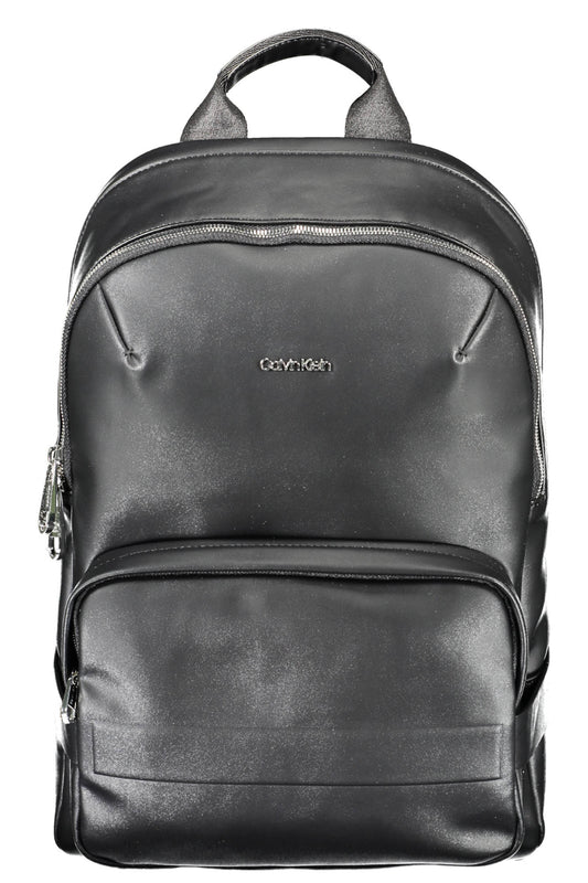 CALVIN KLEIN K50K507803_NERO_BAX