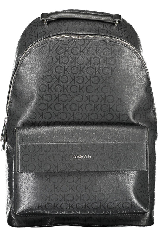 CALVIN KLEIN K50K509277_NERO_01L