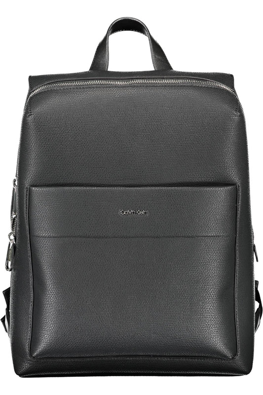 CALVIN KLEIN K50K509576_NERO_BAX