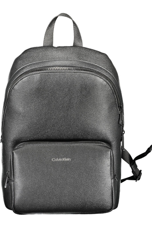 CALVIN KLEIN K50K508696_NERO_BAX